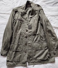 veste treillis de combat militaire uniforme Légion French armée