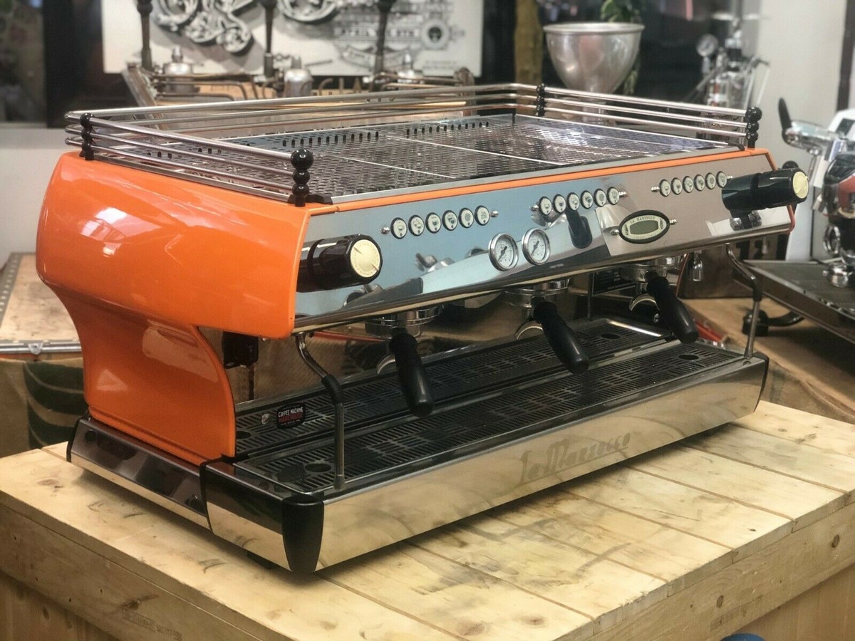 maruko.ページ First Look At The New La Marzocco Linea Mini | Sprudge Coffee