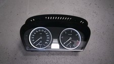 BMW 5er Bj 2004 Tachometer Tacho Kombiinstrument 6947363 guter Zustand