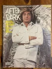 AFTER DARK entertainment magazine BARRY MANILOW/Tennessee Williams 6-76