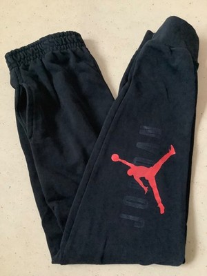 »AIR JORDAN Nike« SPORT-JOGGINGHOSE # TRAININGSHOSE -Gr: S- UNISEX - Basketball