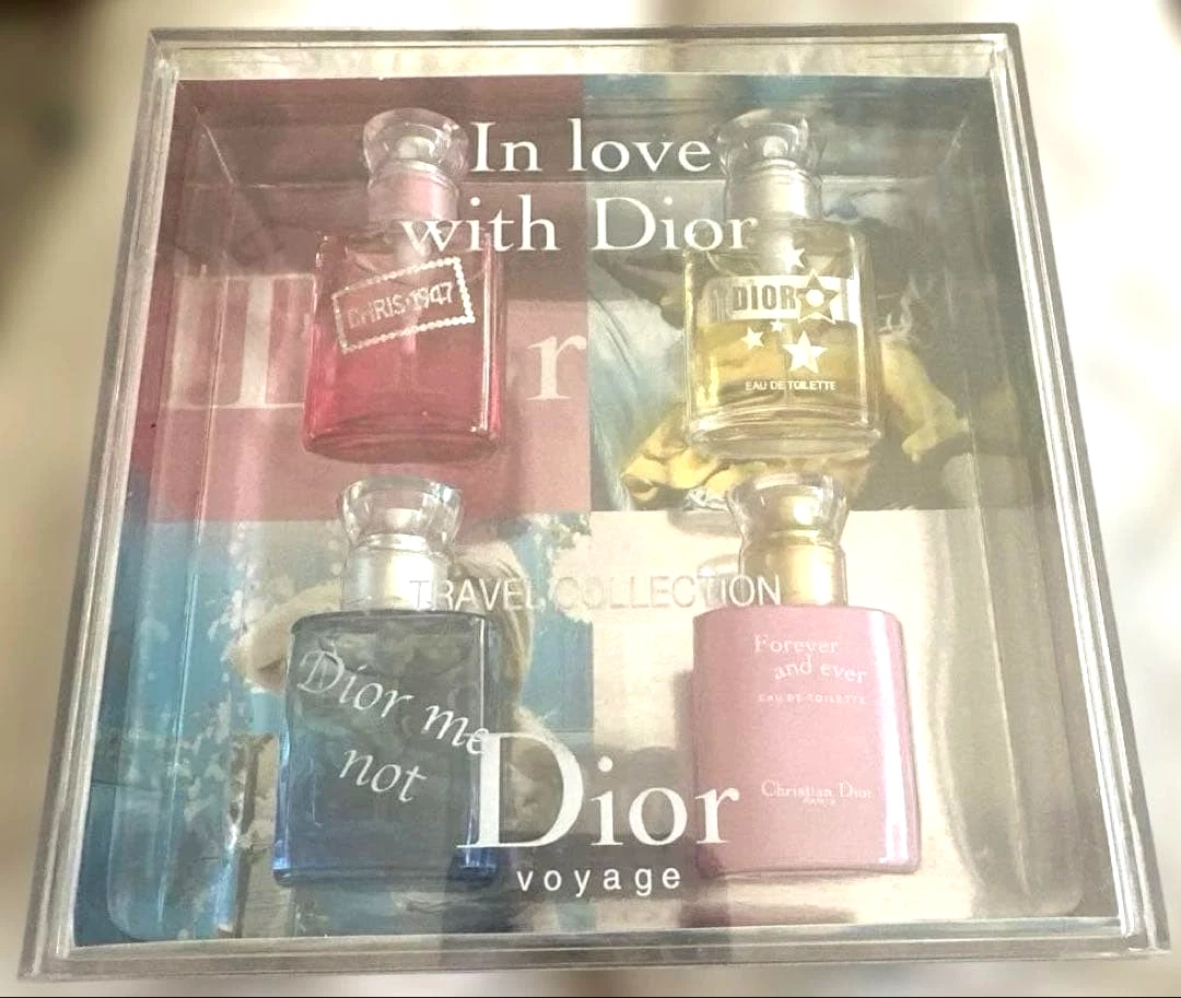 I Love Dior by Dior Fragrances for Women for sale | eBay