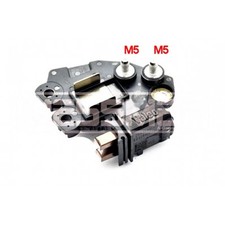 Régulateur alternateur Citroen C4