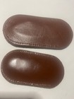 Pair of Leather Beretta Bascula Sheaths — photo 2