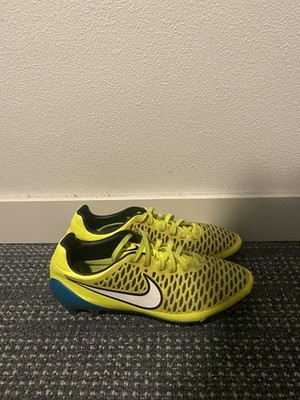 Nike Magista Opus Elite Size 7.5 Men s Size 9 Wmns