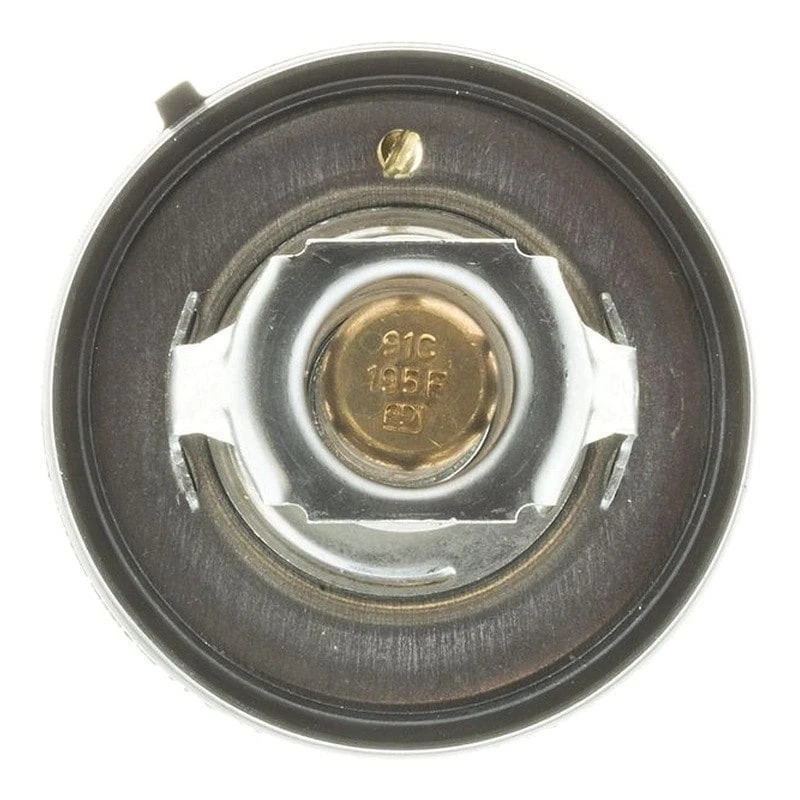 For Ram 1500 2011-2013 MotoRad Engine Coolant Thermostat w Seal Foto 4 de 4