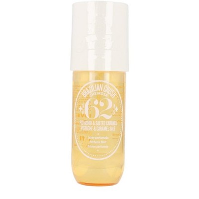 Sol De Janeiro Crush Cheirosa 62 Perfume Mist 240ml Spray