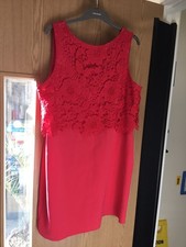 David Emanuel Dress Size 16