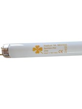 25x Radium Spectralux NL-T8 58W/840 Fluorescent Tubes NEW NOS Made in Germany12x