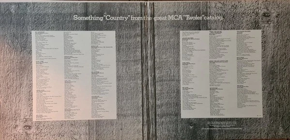 BOB WILLS  - BOX-14a - Image 3 of 4