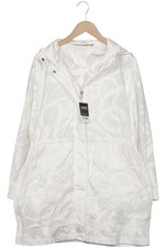 Escada Sport Mantel Damen Jacke Parka Gr. EU 36 Cremeweiß #wn02rv4