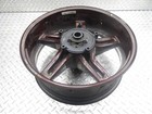 2022 21 25 Suzuki Hayabusa Busa GSXR1300 BST Rapid TEK Carbon Rear Wheel 17x6