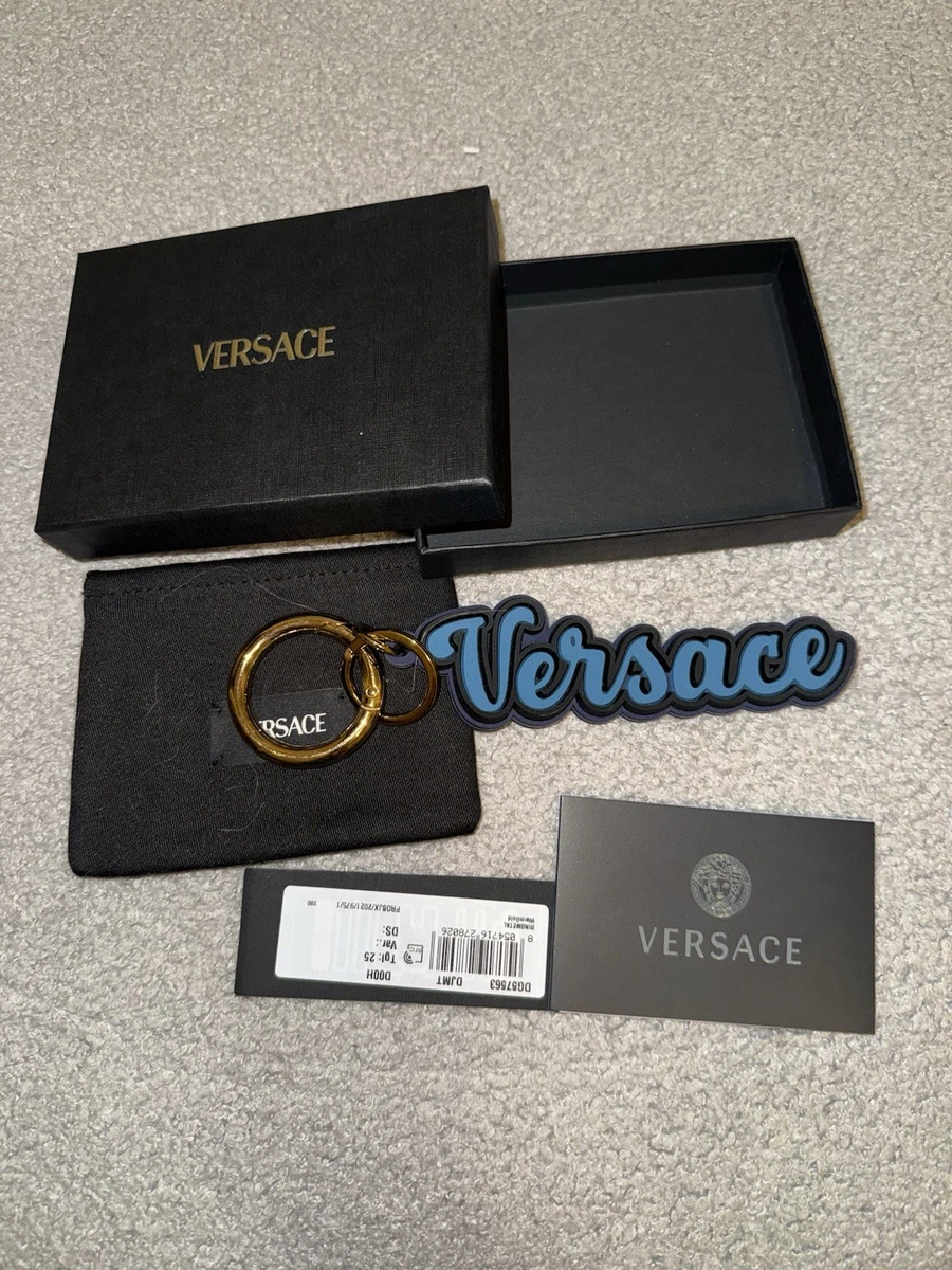 versace keychain products for sale | eBay