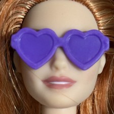 BA-009/CL Barbie Sunglasses