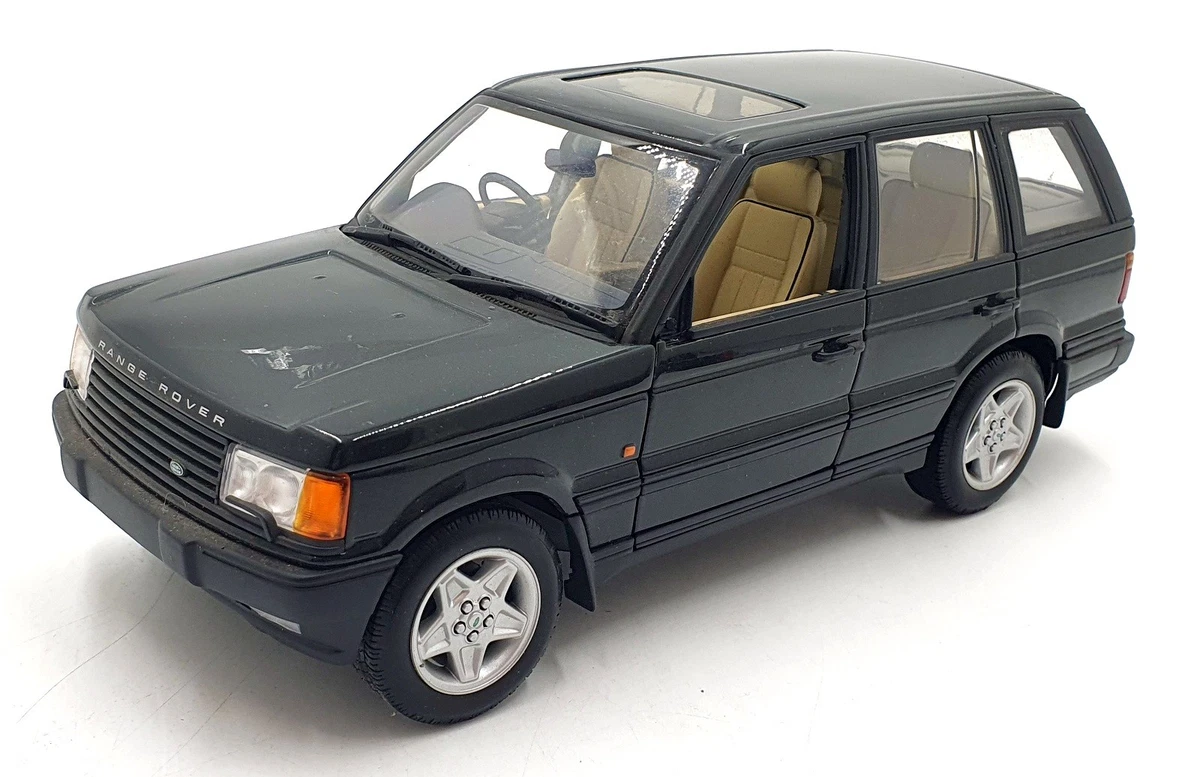 AUTOart Range Rover Diecast & Toy Vehicles for sale | eBay