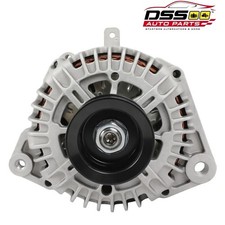 Alternator for INFINITI QX56 2008-2010 Nissan Frontier 08-19 Titan Suzuki