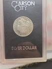 1882 cc morgan dollar