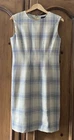Brooks Brothers NWT Dress Womens Size 8 Soft Wool Blend Lined $398
