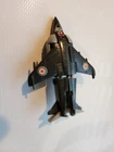 GoBots Tonka Bandai 1983 Harrier Royal MR-19