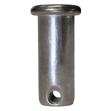 LOCOLOC PI1-3 Clevis Pin,Stnless Steel,Pin Dia 3/16 In 20RP31