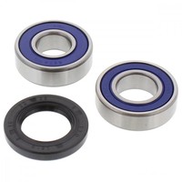 Radlager Satz Vorderrad Kpl. Mit Simmerringen 25-1059 FüR Yamaha TTR 250 99-06