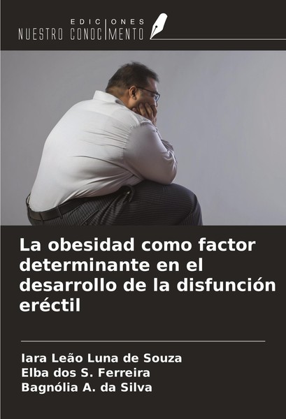 La Obesidad Como Factor Determinante En El Desarrollo De La DisfuncióN EréCtil I-image