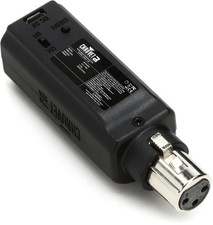 Chauvet DJ DFi XLR RX