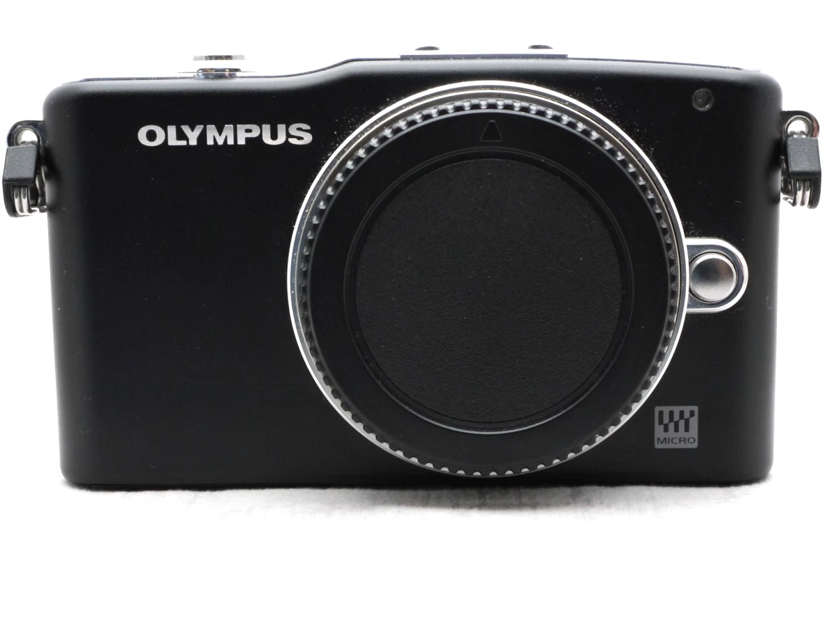 Preços baixos em Olympus PEN e Pm1 | eBay