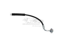 Bremsschlauch hinten links für Opel Mokka X 95353307
