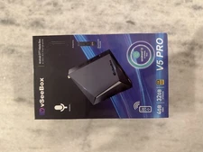 Vseebox V5 PRO Authorized Seller!Message for low price that can’t be advertised 