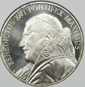 Pontifex Maximus | eBay