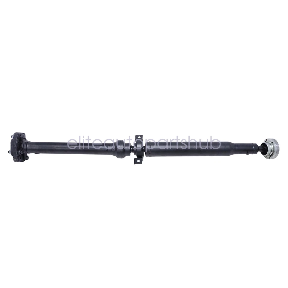 RWD Rear Driveshaft Prop Assembly For Jeep Grand Cherokee WK2 2011-2012 976732 - Image 3 of 4