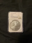The 2024 American Silver Eagle MS-70 NGC Is A Highly Extremely Rare