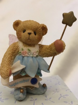 avon cherished teddies