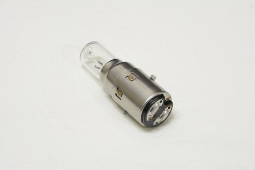 Halogen headlight bulb Autolampe NARVA # 42027 M5 12V 35/35W base BA20d 2pcs - Picture 4 of 4