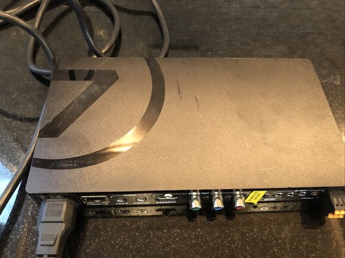 Control4 C4-HC250-BL Automation Controller Perfect Working Condition - Picture 4 of 4
