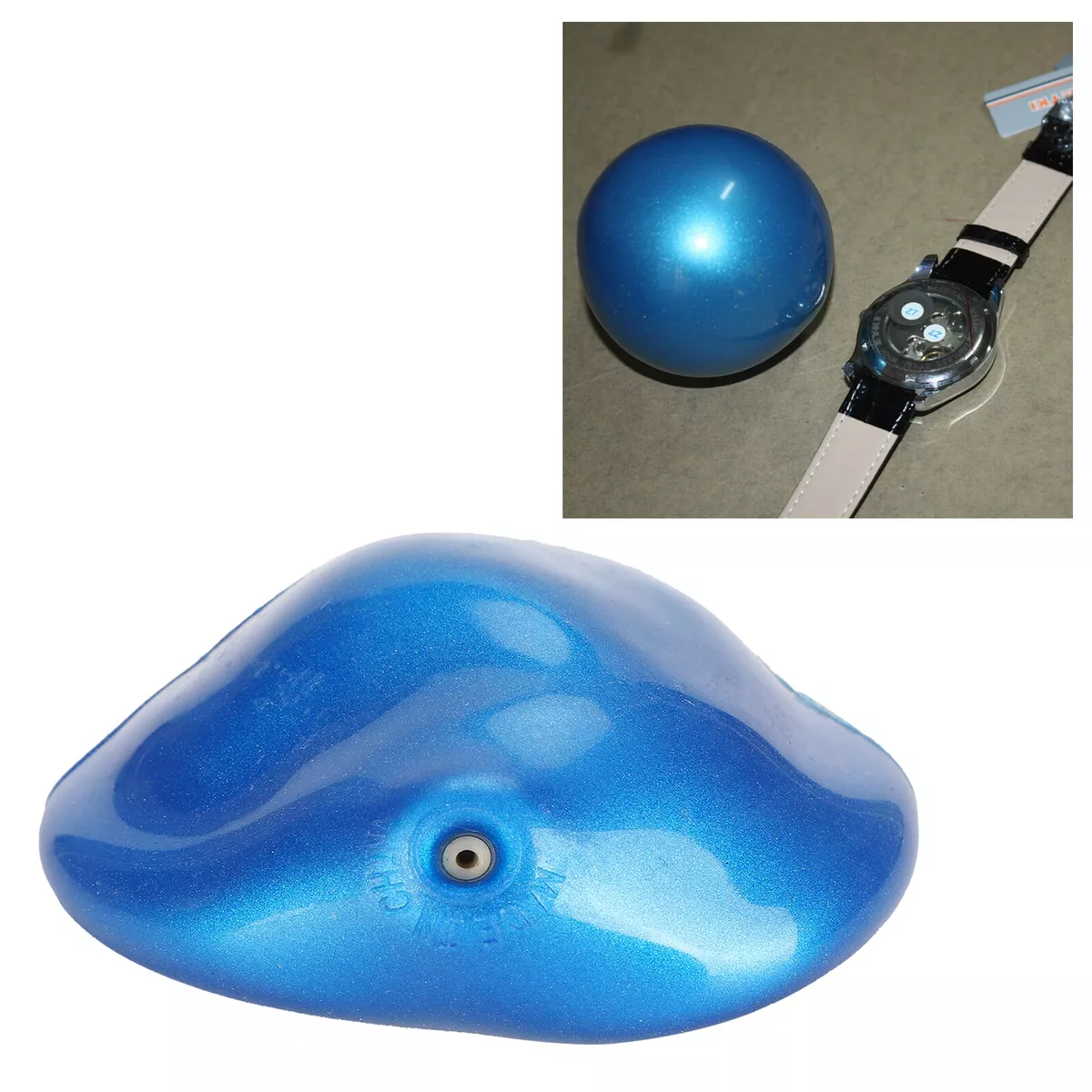 Rubber ball watch case opener sale