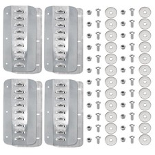 Shipping Container Vent Cross Flow Ventilation 4 Pack Rust Resistant Passive