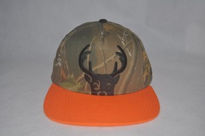 flat brim hunting hats