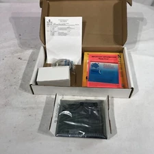 MICROCHIP Internet/Ethernet Demonstration board - PICDEM.net DM163004