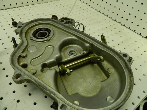 Yamaha Reverse Kit Complete Fits 2005-2006 RX-1 RS Vector Nytro 8FA-W4759-20-00 - Bild 6 von 6