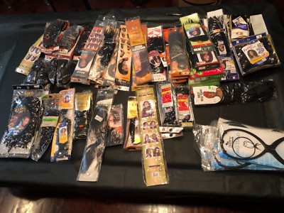 New WIG LOT Janet Zury Outre Freetress Bobbi Ross, Glance Sensationnel  71 Items