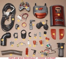 SHARK NV480 Rocket Professional Upright Vacuum Cleaner REPLACEMENT PARTS