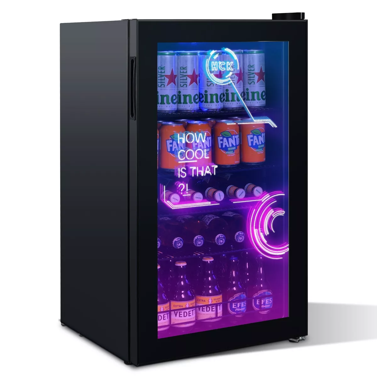 G FUEL Mini Fridge