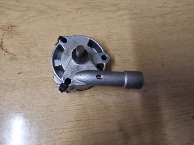 CECTEK Gladiator T5 500 ORIGINAL Ölpumpe Pumpe Motor Öl Schmierung