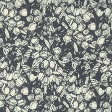 Tulip Tango By Robin Pickens For Moda - Shadow Love Butterfly  #48712-14