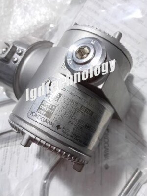   EJA530E-JBH7N-02DEL/SU21/D3/CA/T06/N4/M15 YOKOGAWA Pressure transducer 