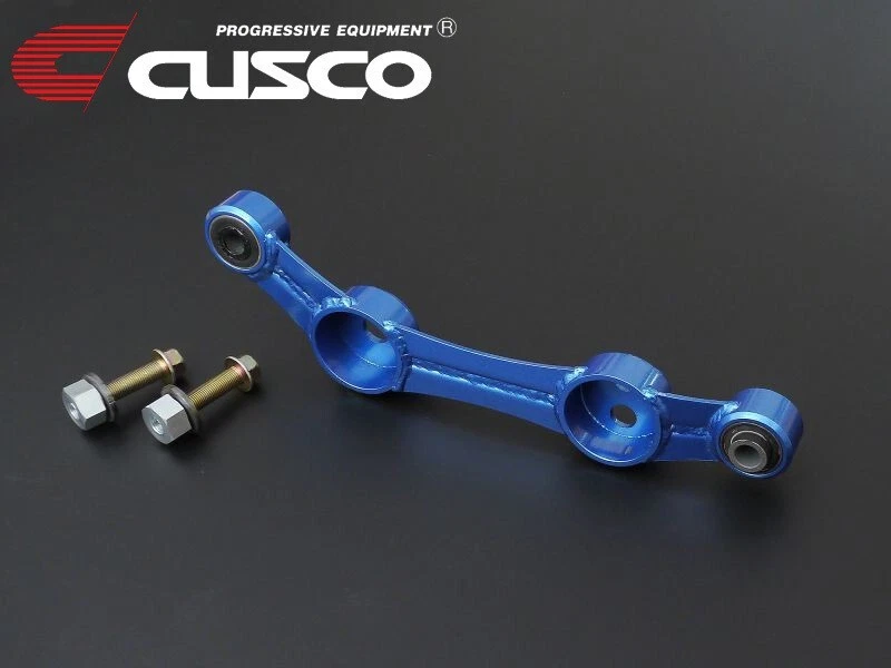 Cusco Rear Differential Support Bar for Toyota GR86 86 ZN6 Subaru BRZ ZC6 ZN8 - Image 2 of 4