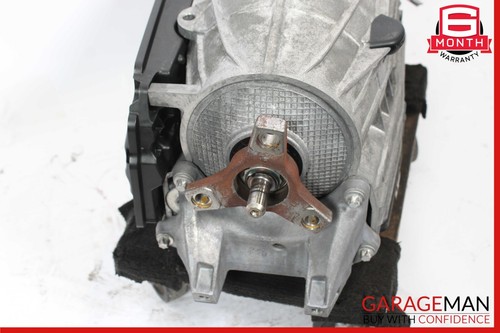 14-16 Mercedes W212 E350 RWD 7G Automatic Transmission Assembly OEM - Picture 12 of 13