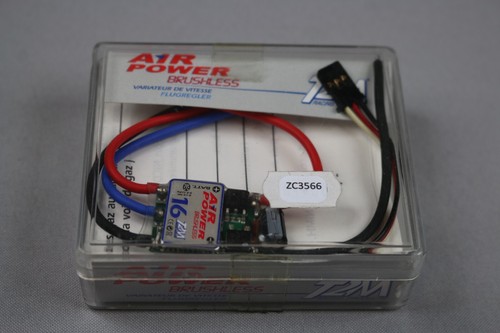 Chargeur 60W 5A Multimode Hobby Fans B6 Chargeur Équilibreur 60W - Pour Batteries LiPo Li-ion